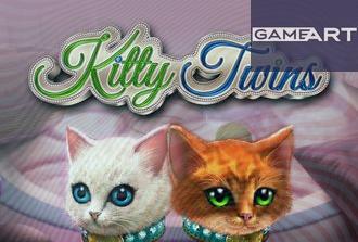 Kitty Twins