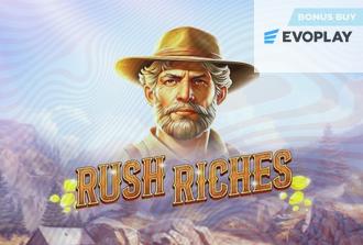 Rush Riches