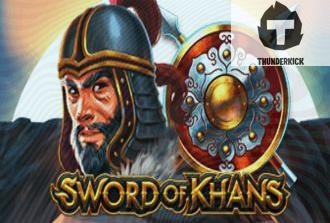 Sword of Khans